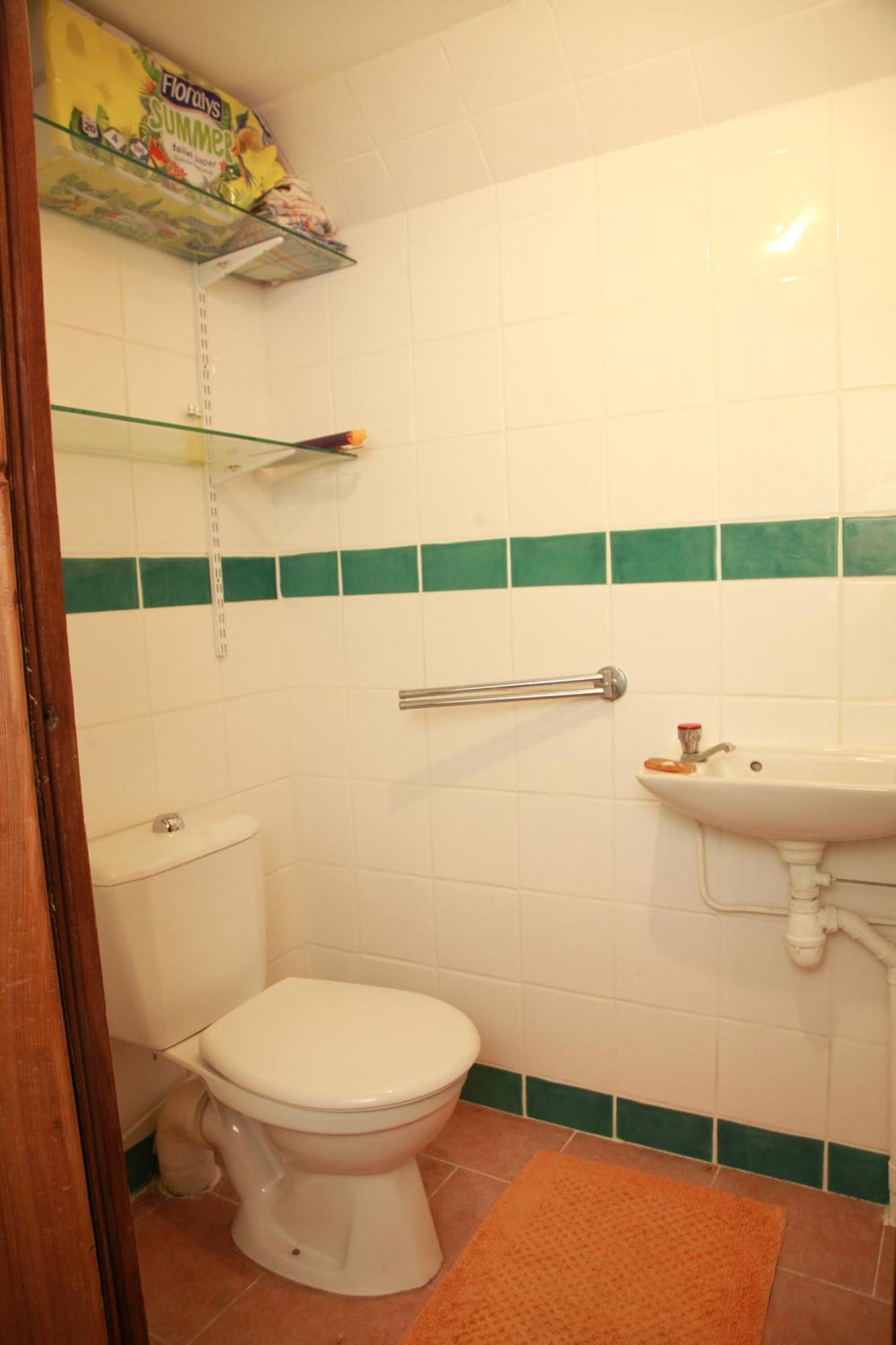 Appartement Avec Grande Terrasse Privative En Parc Regional Du Verdon Puimoisson 外观 照片